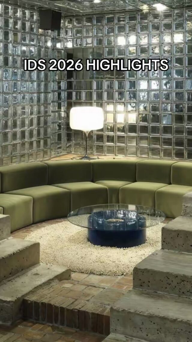 @idstoronto 2026 highlights 🖊️ #IDS2026