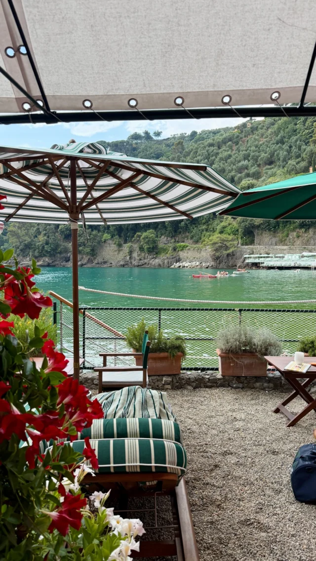 Portofino + Forte Dei Marmi without trending audio